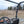 SuperATV full windshield on a Kubota RTV-X, side view
