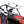 SuperATV Kymco UXV 450i Flip Windshield, front view