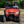SuperATV Kymco UXV 450i Flip Windshield, angle view