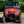 SuperATV Kymco UXV 450i Flip Windshield, cab view