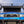 SuperATV Kymco UXV 700i Flip Windshield, mounted view