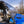 SuperATV Kymco UXV 700i Flip Windshield, hardware detail