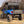 SuperATV Kymco UXV 700i Rear Windshield, angle view