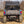 SuperATV Kymco UXV 700i Rear Windshield, installed view