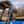SuperATV Kymco UXV 700i Rear Windshield, cab view