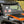 SuperATV flip down glass windshield on a Polaris General, side view