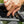 SuperATV flip down glass windshield on a Polaris General, alternate angle