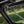 SuperATV flip down glass windshield on a Polaris General, hardware detail