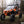 SuperATV flip down windshield on a Polaris General, angle view