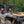 SuperATV flip windshield on a Polaris General, detail view