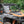 SuperATV flip windshield on a Polaris General, hardware detail