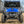 SuperATV glass sliding rear windshield on a Polaris General, angle view