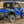 SuperATV glass sliding rear windshield on a Polaris General, side view