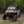 SuperATV glass windshield on a Polaris General, angle view