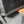 SuperATV glass windshield on a Polaris General, profile view