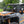 SuperATV tinted half windshield on a Polaris General, installed close-up