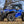 SuperATV MaxDrive Power Flip glass windshield on a Polaris General, cab view