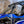 SuperATV MaxDrive Power Flip glass windshield on a Polaris General, alternate angle