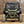 SuperATV MaxDrive Power Flip windshield on a Polaris General, installed close-up