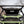 SuperATV MaxDrive Power Flip windshield on a Polaris General, cab view