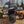 SuperATV rear vented windshield on a Polaris General, angle view