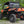 SuperATV rear windshield on a Polaris General, angle view