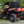 SuperATV rear windshield on a Polaris General, detail view