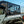 SuperATV sliding rear windshield on a Polaris General, angle view