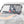 SuperATV vented full windshield on a Polaris General, front view