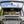 SuperATV flip windshield on a Polaris Ranger 1000, angle view