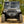 SuperATV flip windshield on a Polaris Ranger 1000, side view
