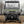 SuperATV Polaris Ranger 500 Flip Windshield, angle view