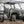 SuperATV Polaris Ranger 500 Flip Windshield, installed view