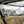 SuperATV Polaris Ranger 500 Flip Windshield, profile view