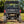 SuperATV Polaris Ranger 500 Rear Windshield, angle view