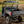 SuperATV Polaris Ranger 500 Rear Windshield, installed view