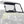 SuperATV Polaris Ranger 500 Vented Full Windshield, front view