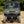 SuperATV Polaris Ranger 500 Vented Full Windshield, side view
