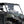 SuperATV Polaris Ranger 570 Full-Size Full Windshield, front view