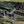 SuperATV Polaris Ranger 900 Diesel Flip Windshield, mounted view