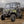 SuperATV Polaris Ranger 900 Diesel Vented Full Windshield, angle view