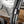 SuperATV Polaris Ranger 900 Diesel Vented Rear Windshield, angle view