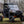 SuperATV flip down windshield on a Polaris Ranger, side view