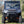 SuperATV full polycarbonate windshield on a Polaris Ranger, installed close-up