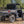 SuperATV glass sliding rear windshield on a Polaris Ranger, angle view
