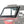 SuperATV glass windshield on a Polaris Ranger, front view