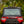 SuperATV glass windshield on a Polaris Ranger, side view