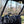SuperATV half windshield on a Polaris Ranger, angle view