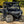 SuperATV MaxDrive power flip glass windshield on a Polaris Ranger, side view