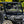SuperATV MaxDrive power flip glass windshield on a Polaris Ranger, detail view